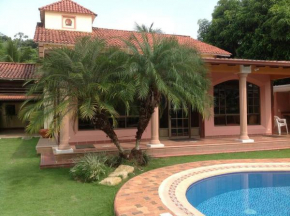 Casa Quinta con piscina privada - Luxury
